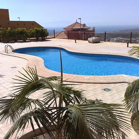 Casa Bonita Costa Adeje (Tenerife)