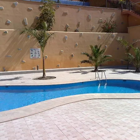 Διαμέρισμα Casa Bonita Costa Adeje (Tenerife)