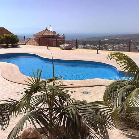 Casa Bonita Costa Adeje (Tenerife)