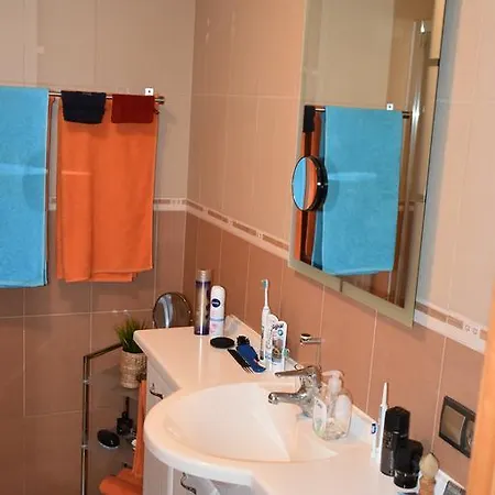 Διαμέρισμα Casa Bonita Costa Adeje (Tenerife)