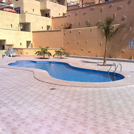 아파트 Casa Bonita