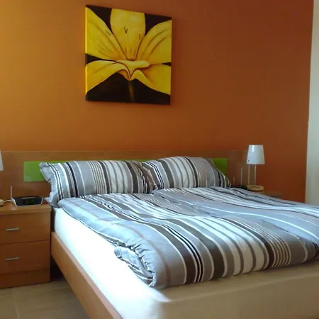 Casa Bonita Costa Adeje (Tenerife)