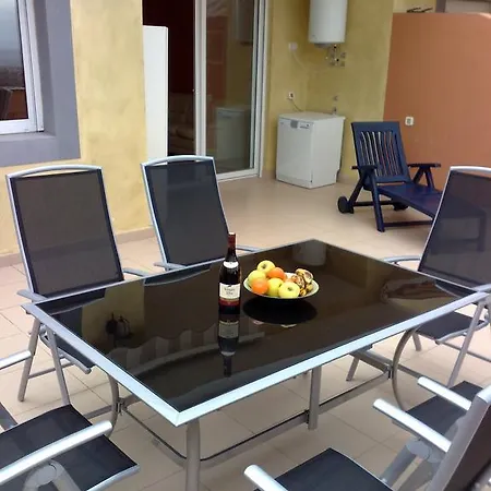 Apartamento Casa Bonita *