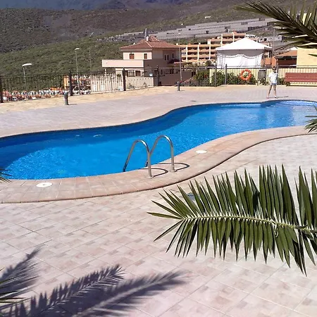 Casa Bonita Costa Adeje (Tenerife)